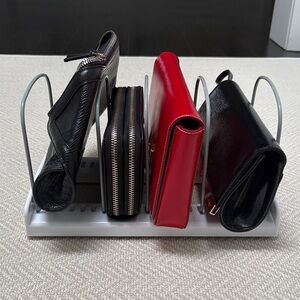 Adjustable Bag / Purse / Clutch / Wallet Organizer